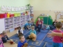 Chociaż z pluszu ciałko całe, kocham wszystkie dzieci małe…
