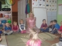Z książką nigdy się nie nudzę