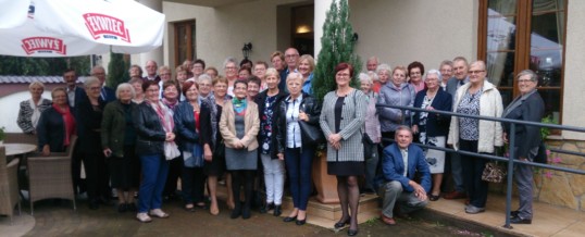 SENIORZY COOL/TURALNI