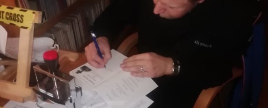 SPOTKANIE AUTORSKIE Z KRZYSZTOFEM KOZIOŁKIEM