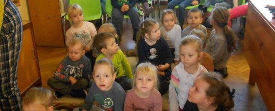 Światowy Dzień Pluszowego Misia