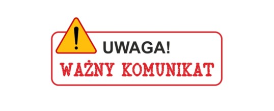 KOMUNIKAT